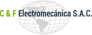 C y F Electromecánica